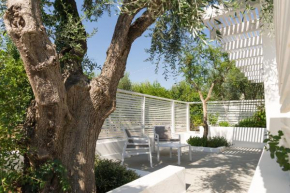  Il Pagliaio B&B  Маттината